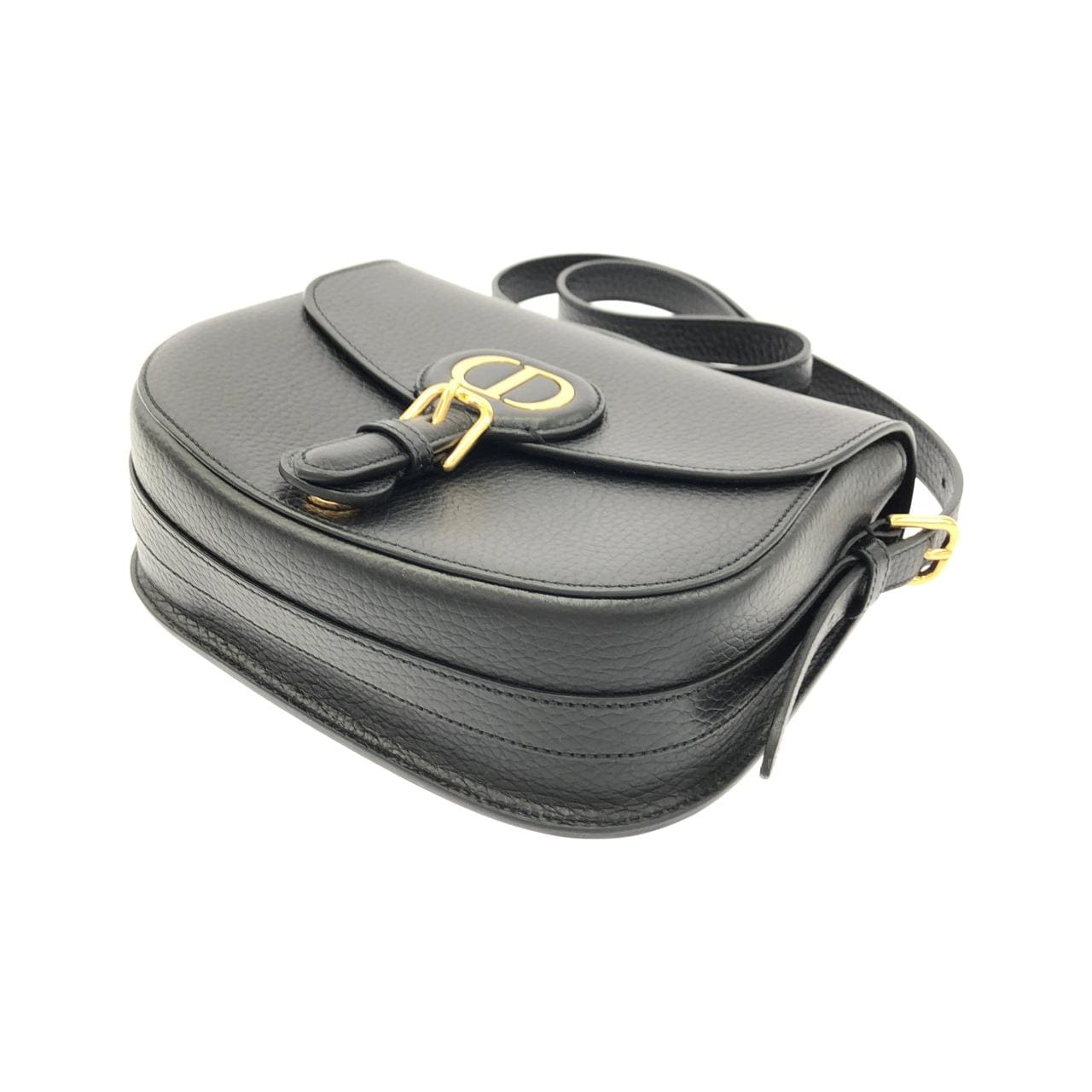 クリスチャンディオール ディオール ボビー ミディアム M9337USKU ショルダーバッグ