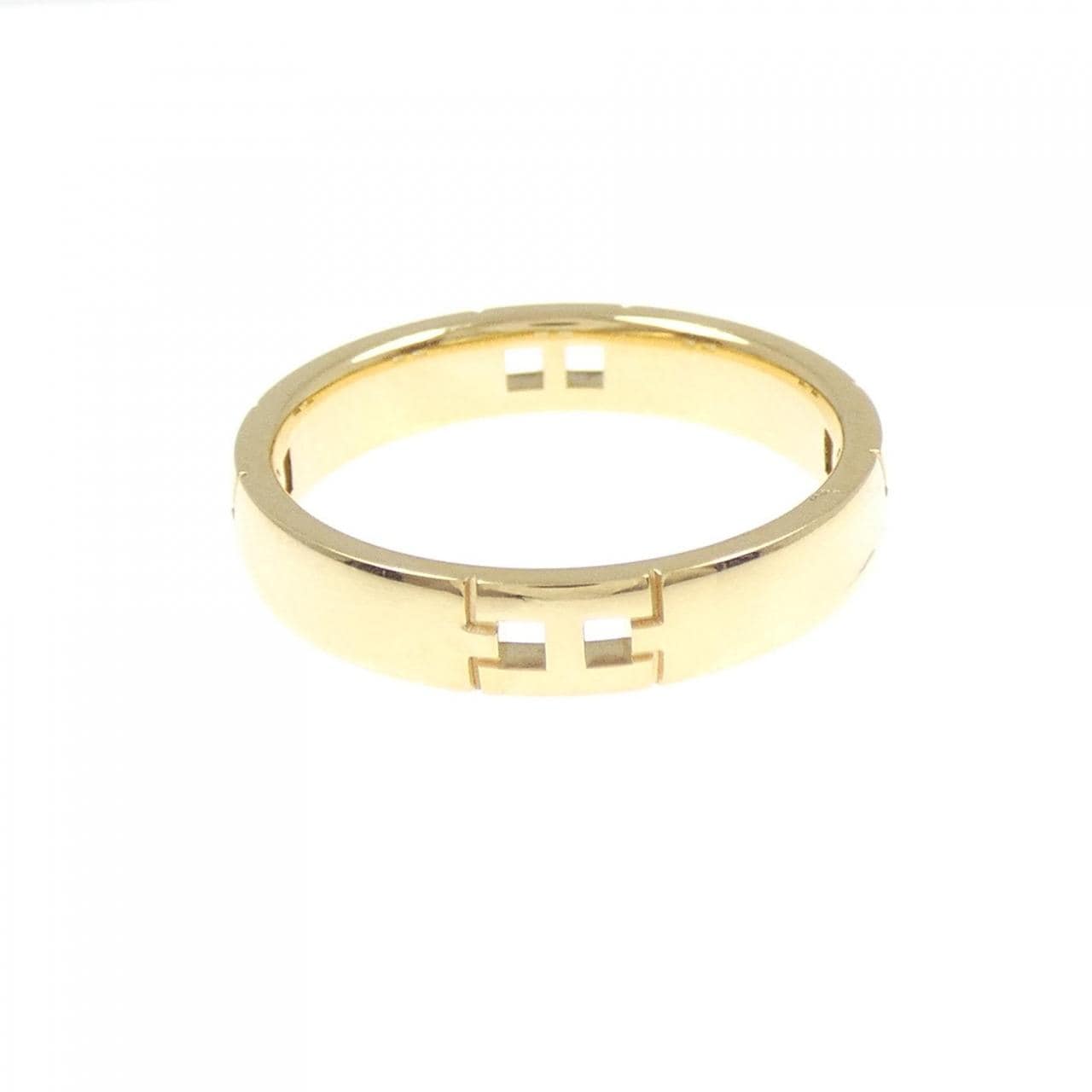 エルメス ヘラクレス リング