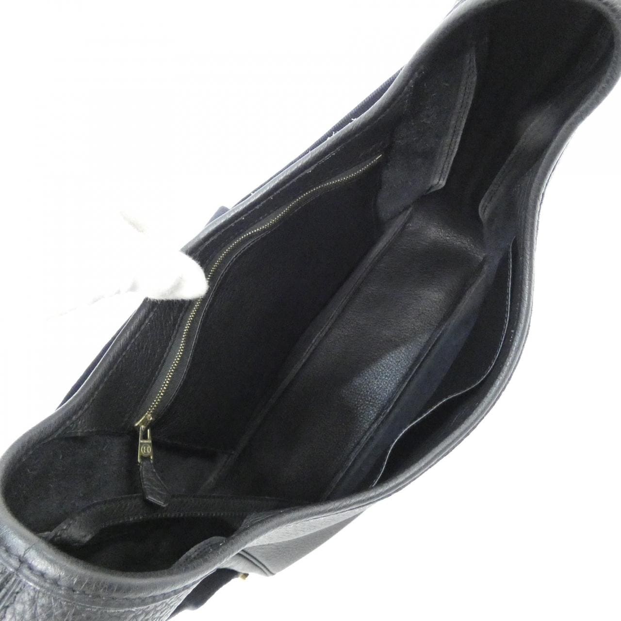 【ヴィンテージ】エルメス サコ ショルダーバッグ