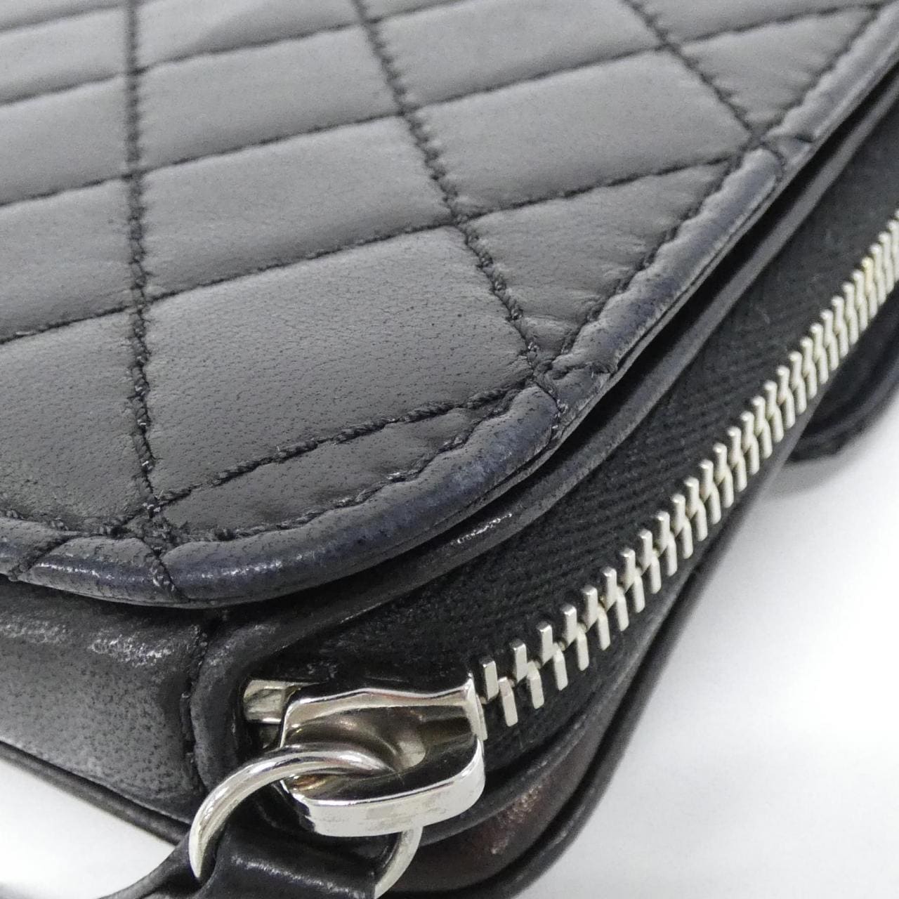 シャネル 68207 ショルダーバッグ