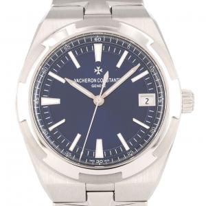 ヴァシュロン･コンスタンタン オーヴァーシーズ 4500V/110A-B128 SS 自動巻