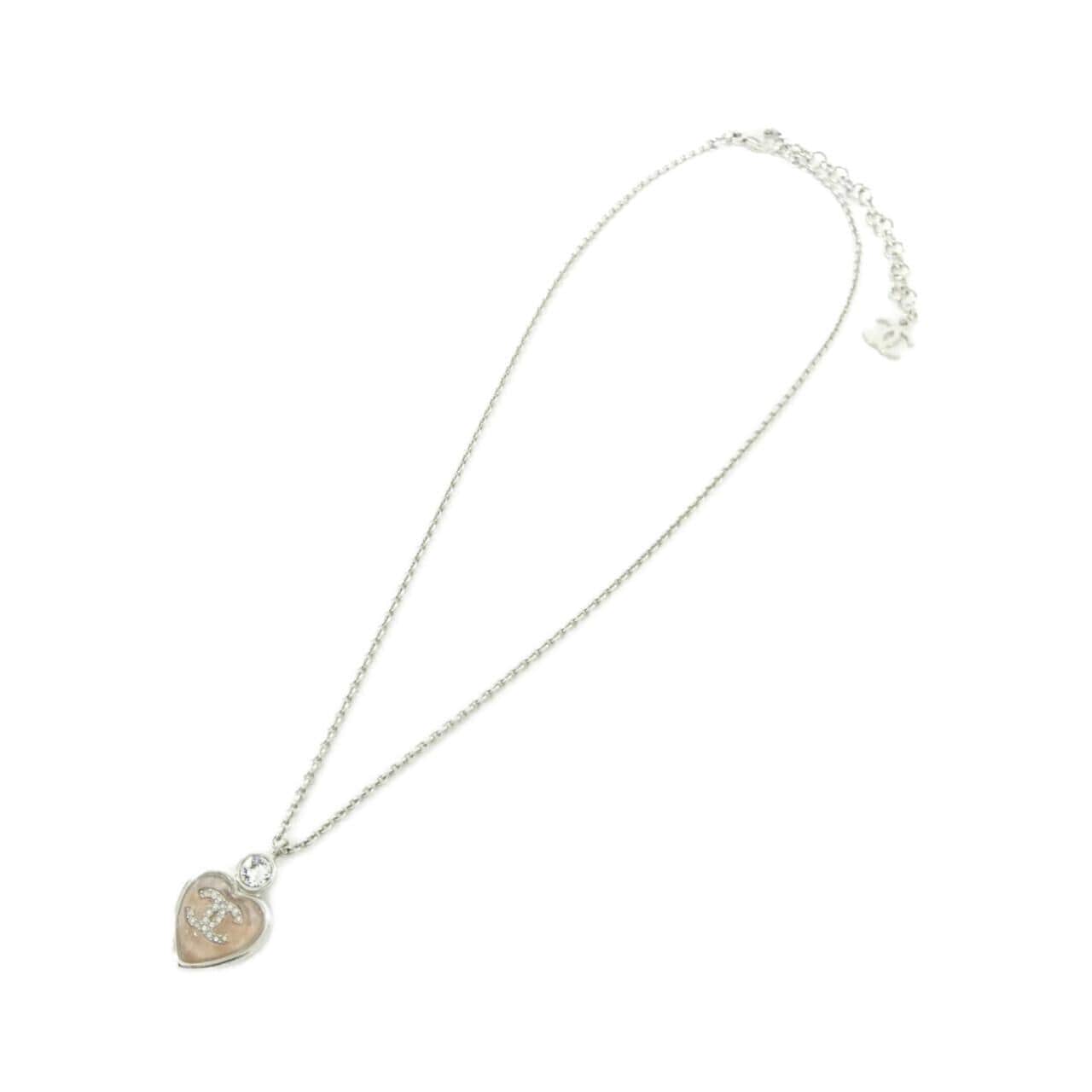 シャネル ABF505 ネックレス