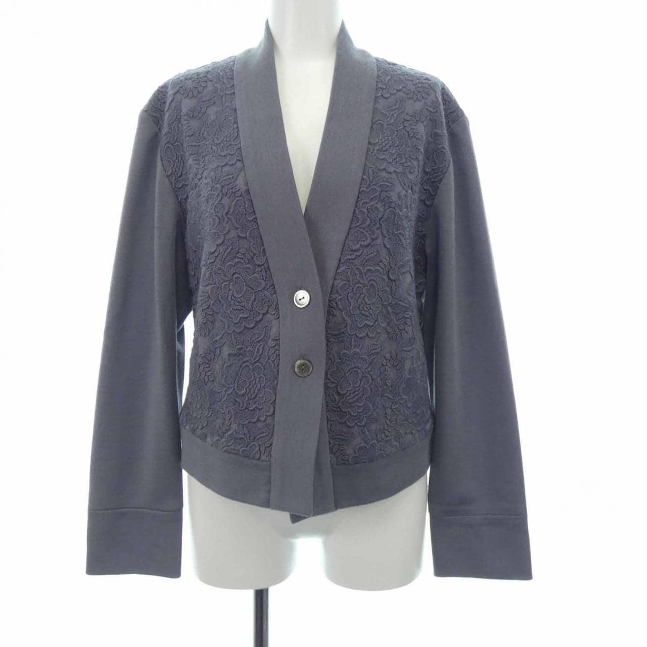 [vintage] CHRISTIAN DIOR Cardigan