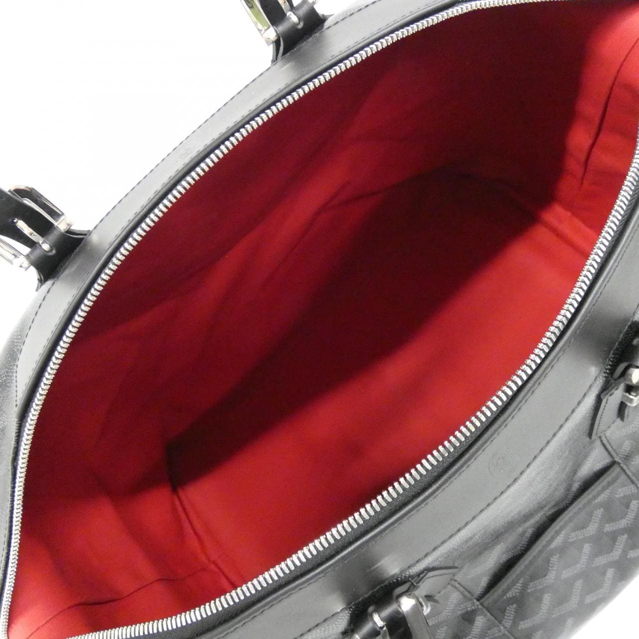 ゴヤール ボウリング 45cm ボストンバッグ