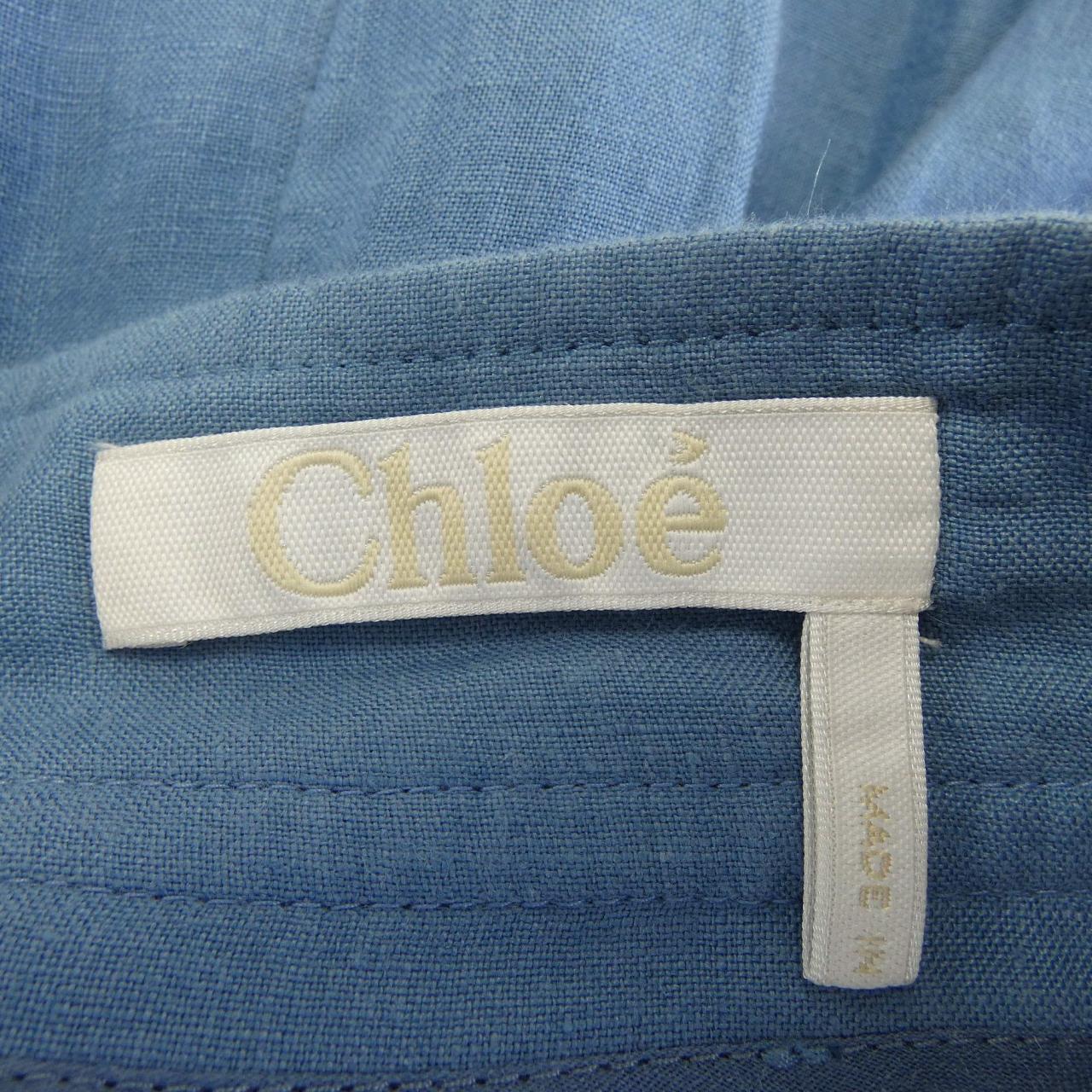 クロエ Chloe スカート