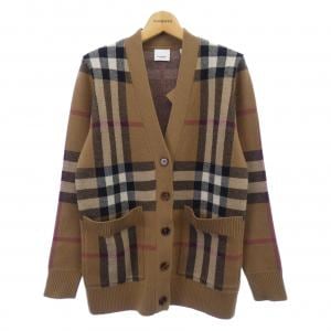 バーバリー BURBERRY カーディガン