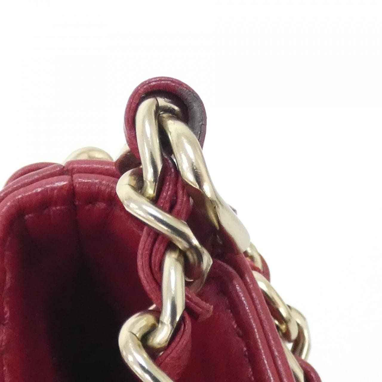 シャネル AP1161 フォンケース