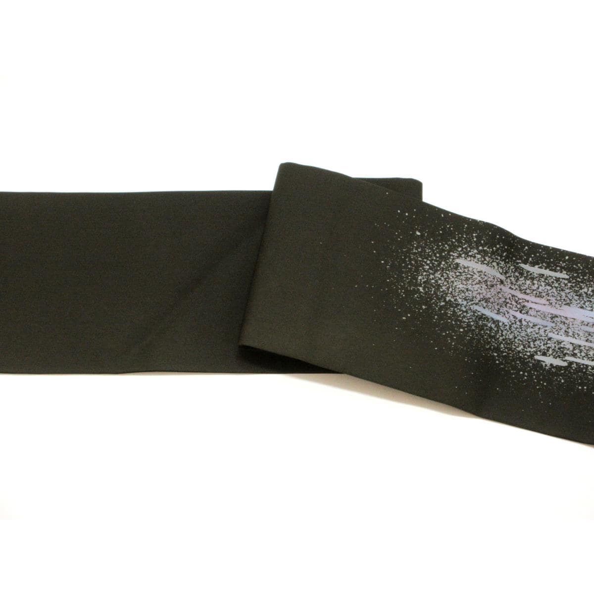 名古屋帯【羽田登喜男】