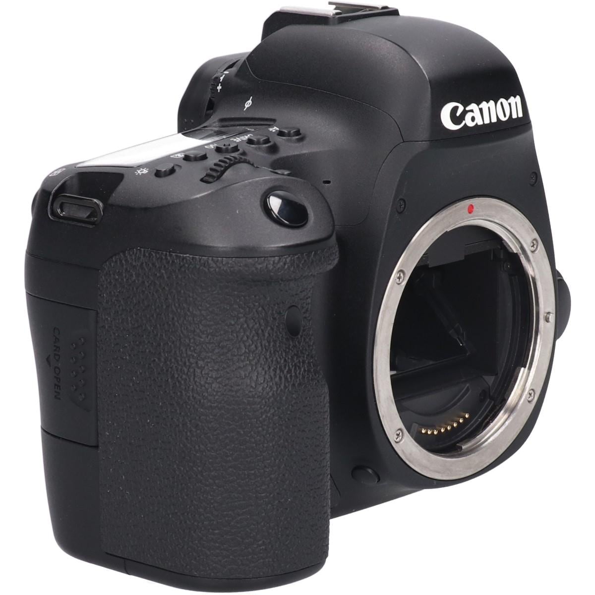 ＥＯＳ　６Ｄ　ＭＡＲＫ　ＩＩ