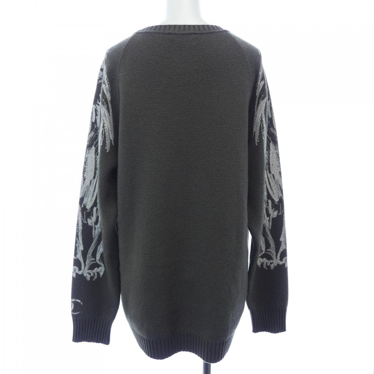 シャネル CHANEL P50112K06311 ニット