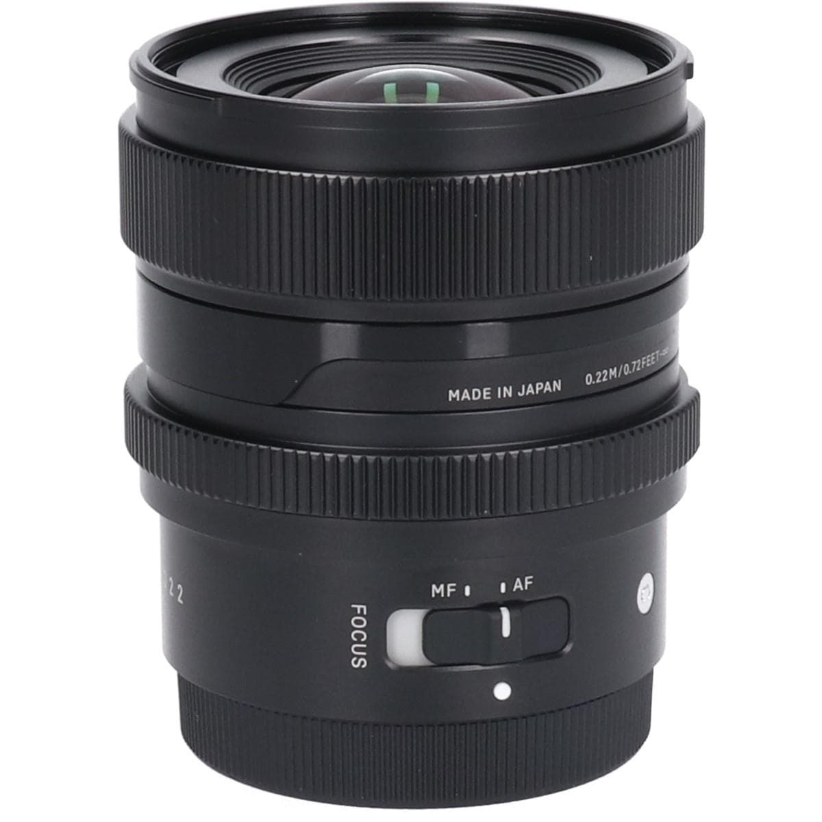 Ｅ（Ｃ）２０ｍｍ　Ｆ２ＤＧ　ＤＮ