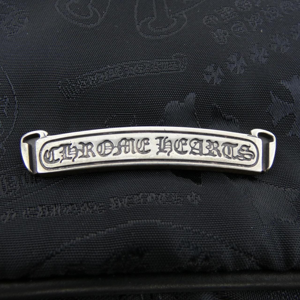 クロムハーツ CHROME HEARTS CHIKEN NUGGETS SML チキンナゲット スモール ナイロン BAG