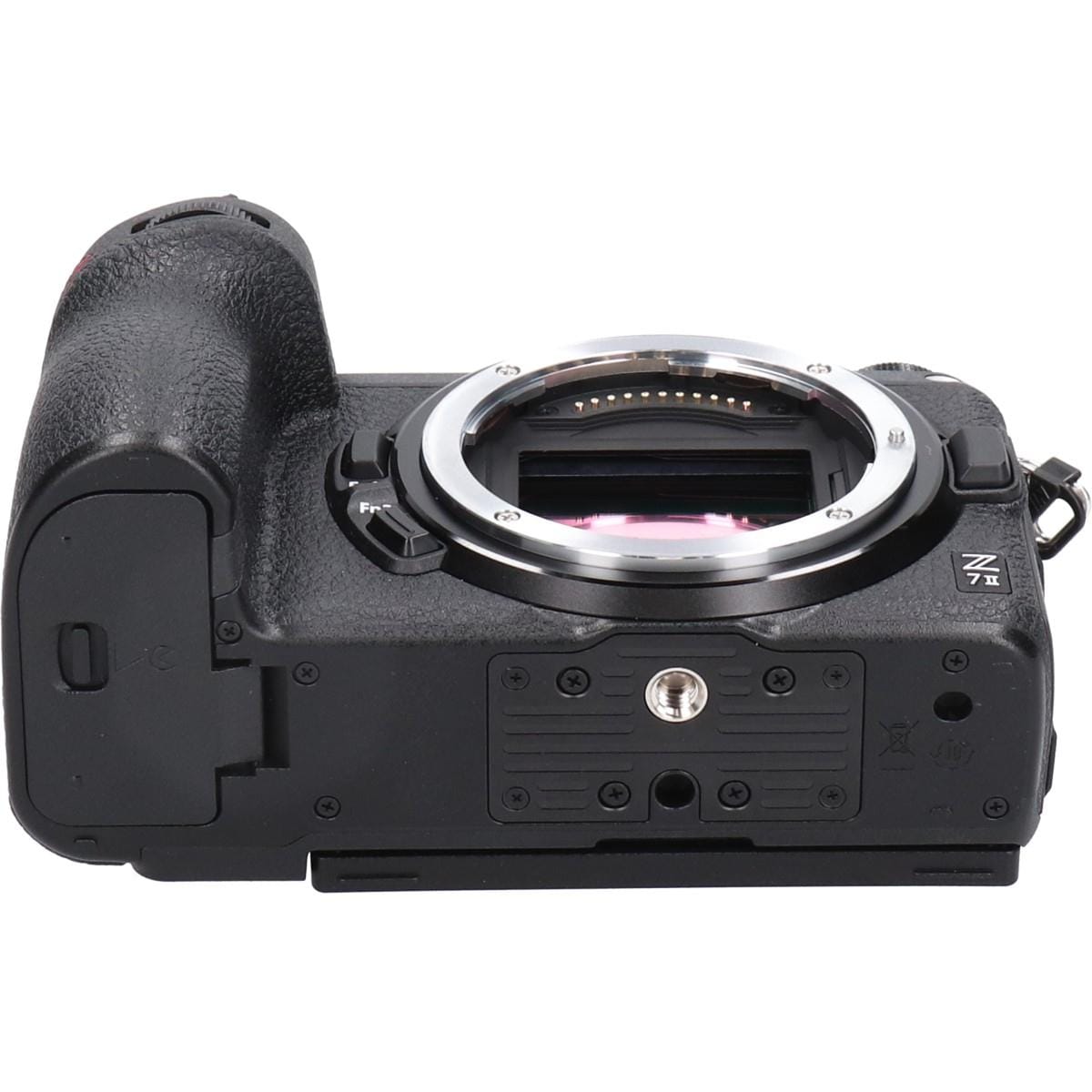 Ｚ７ＩＩ