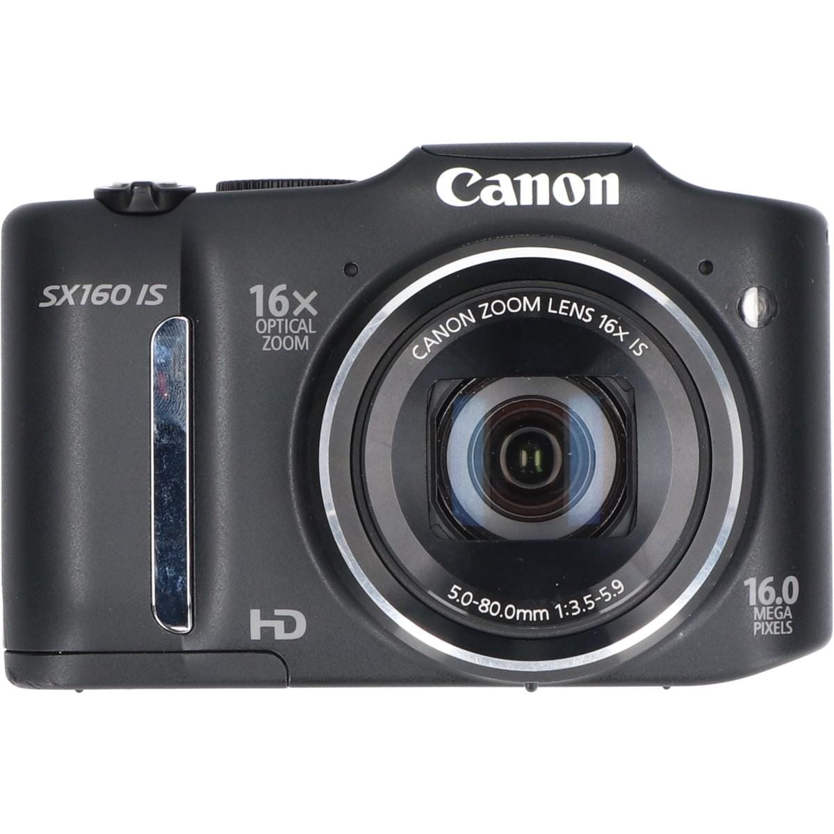 ＰＯＷＥＲＳＨＯＴ　ＳＸ１６０ＩＳ