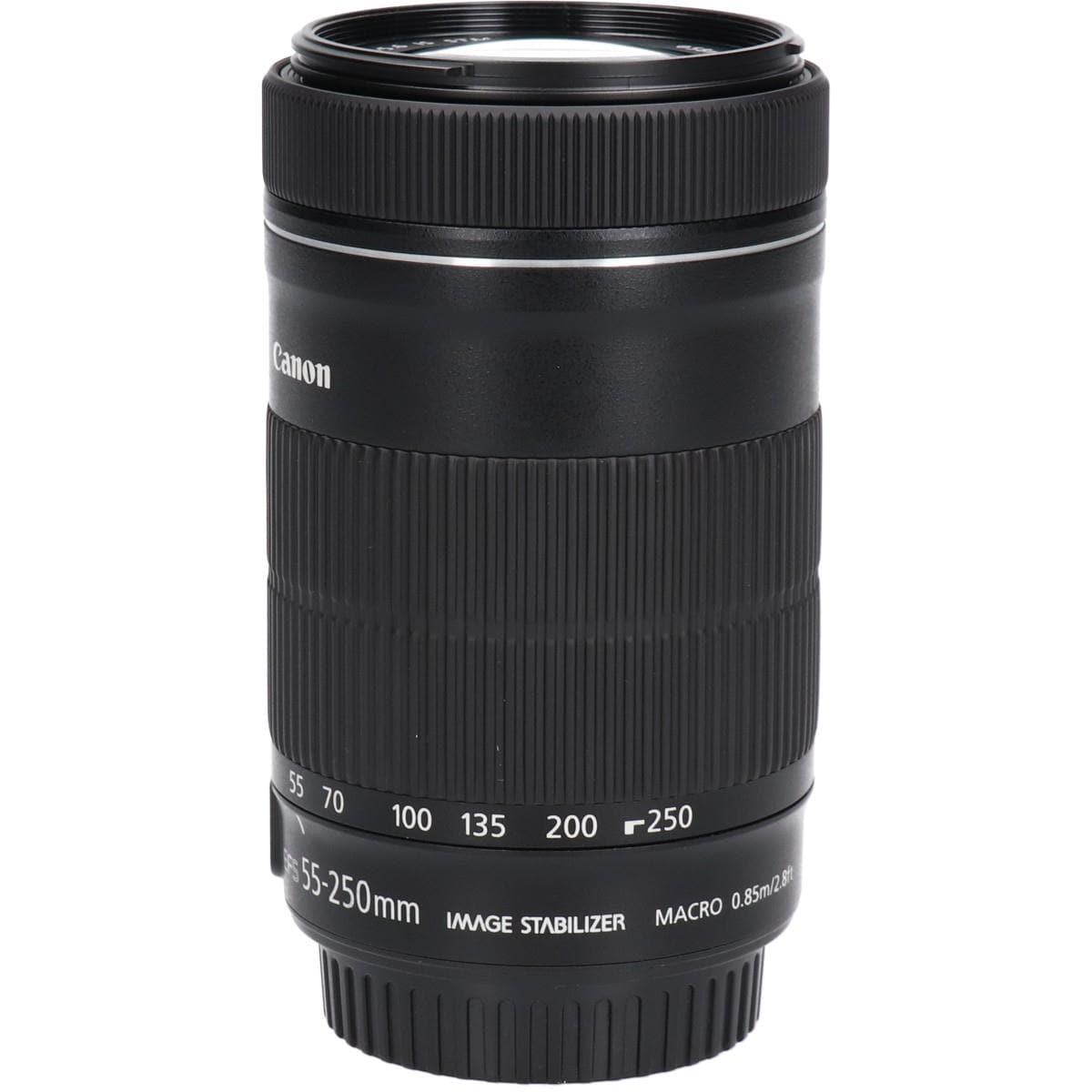 ＥＦ－Ｓ５５－２５０ｍｍ　Ｆ４－５．６ＩＳ　ＳＴＭ