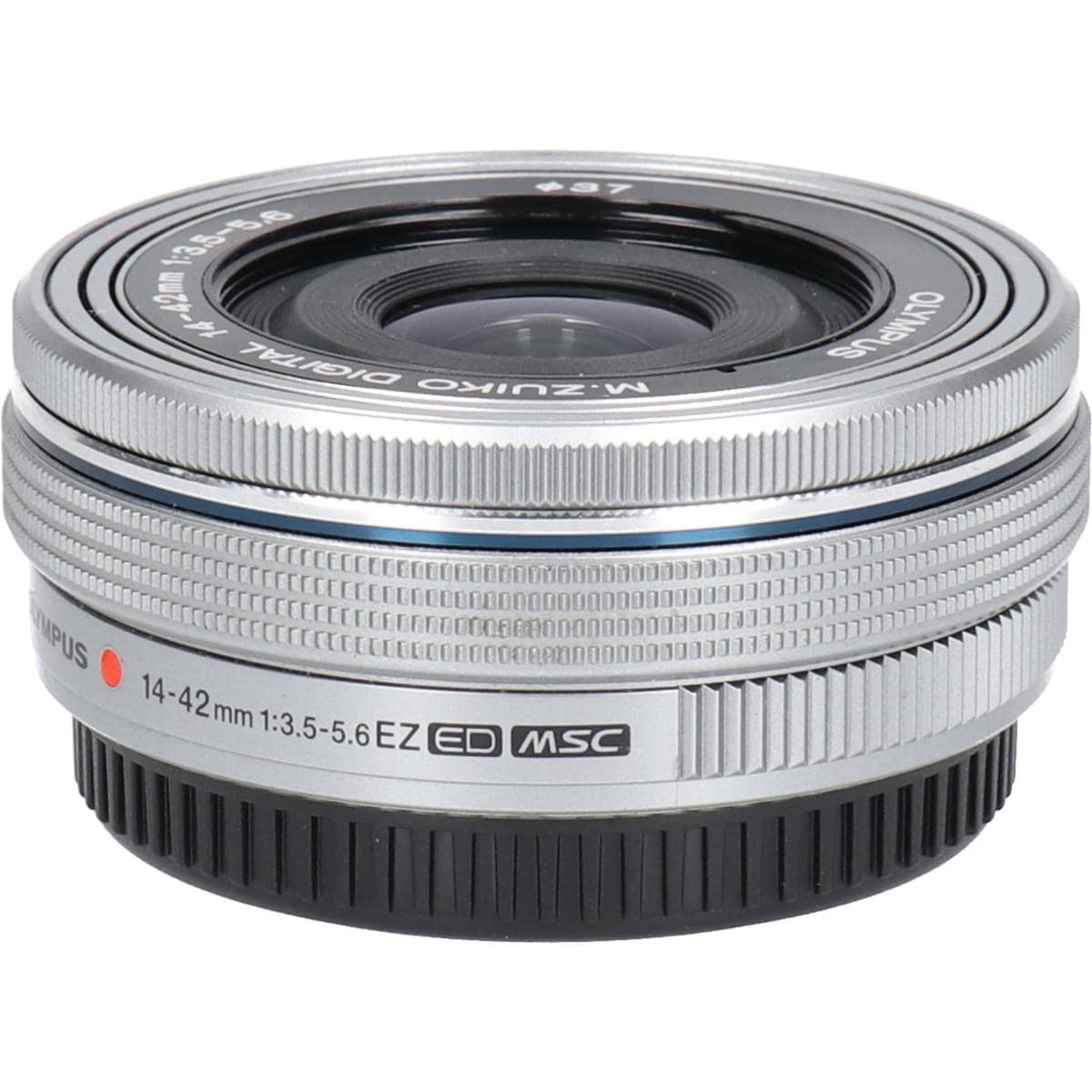 Ｍ．ＺＤ　ＥＤ１４－４２ｍｍ　Ｆ３．５－５．６ＥＺ