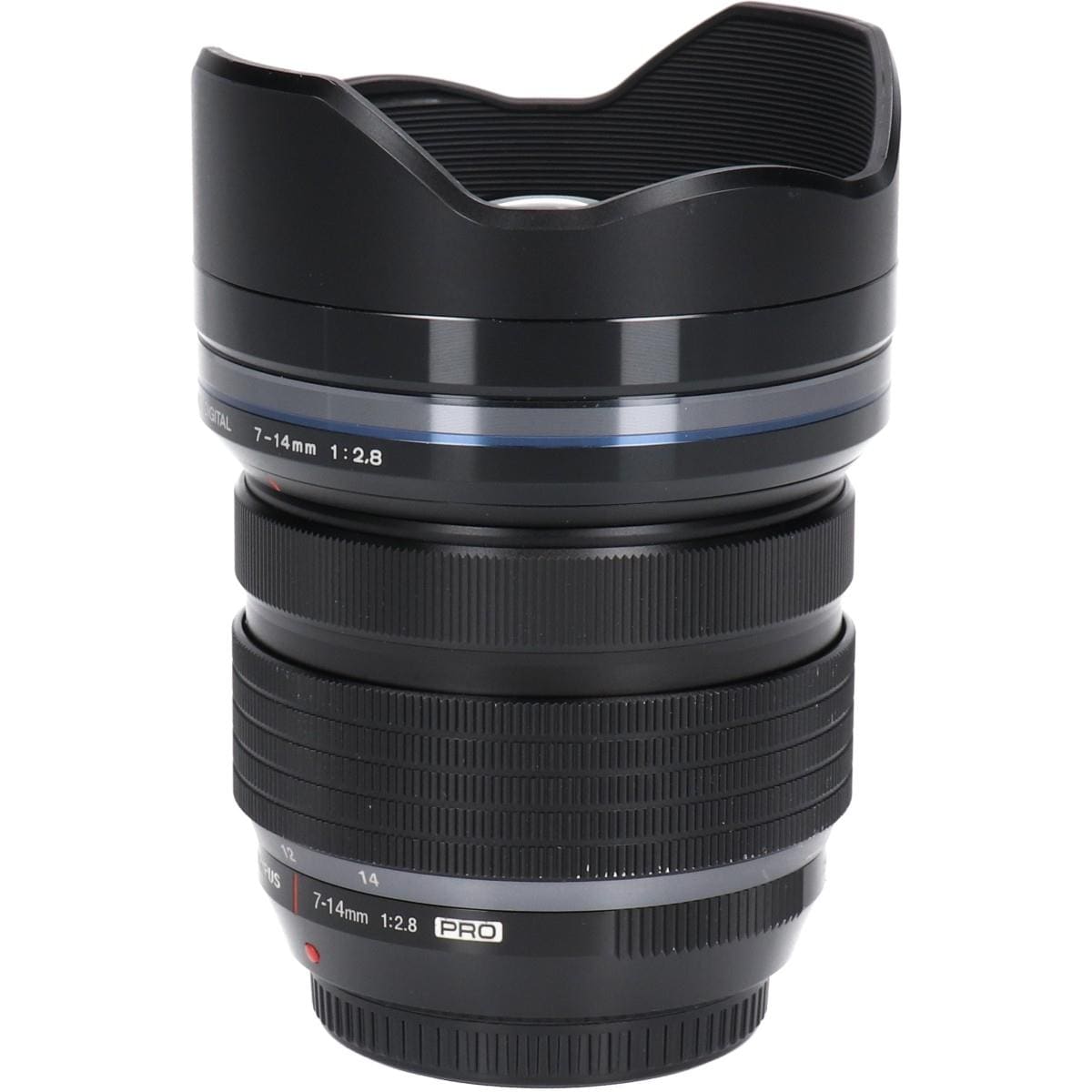 ＭＺＤ７－１４ｍｍ　Ｆ２．８ＰＲＯ