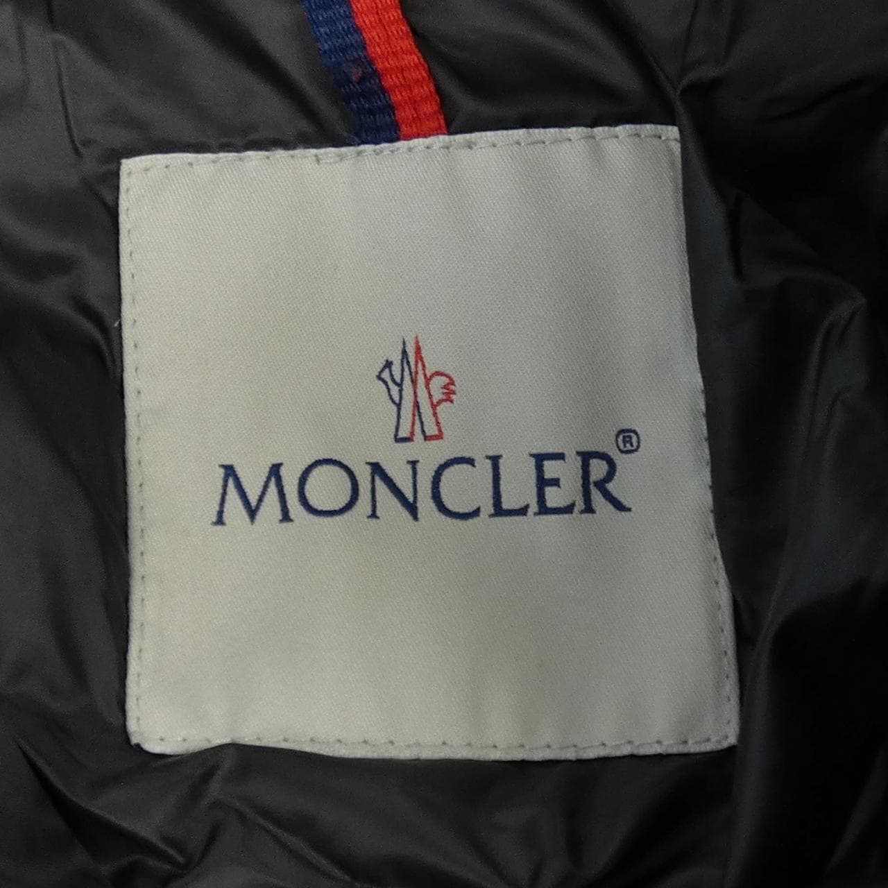 モンクレール MONCLER ダウンコート