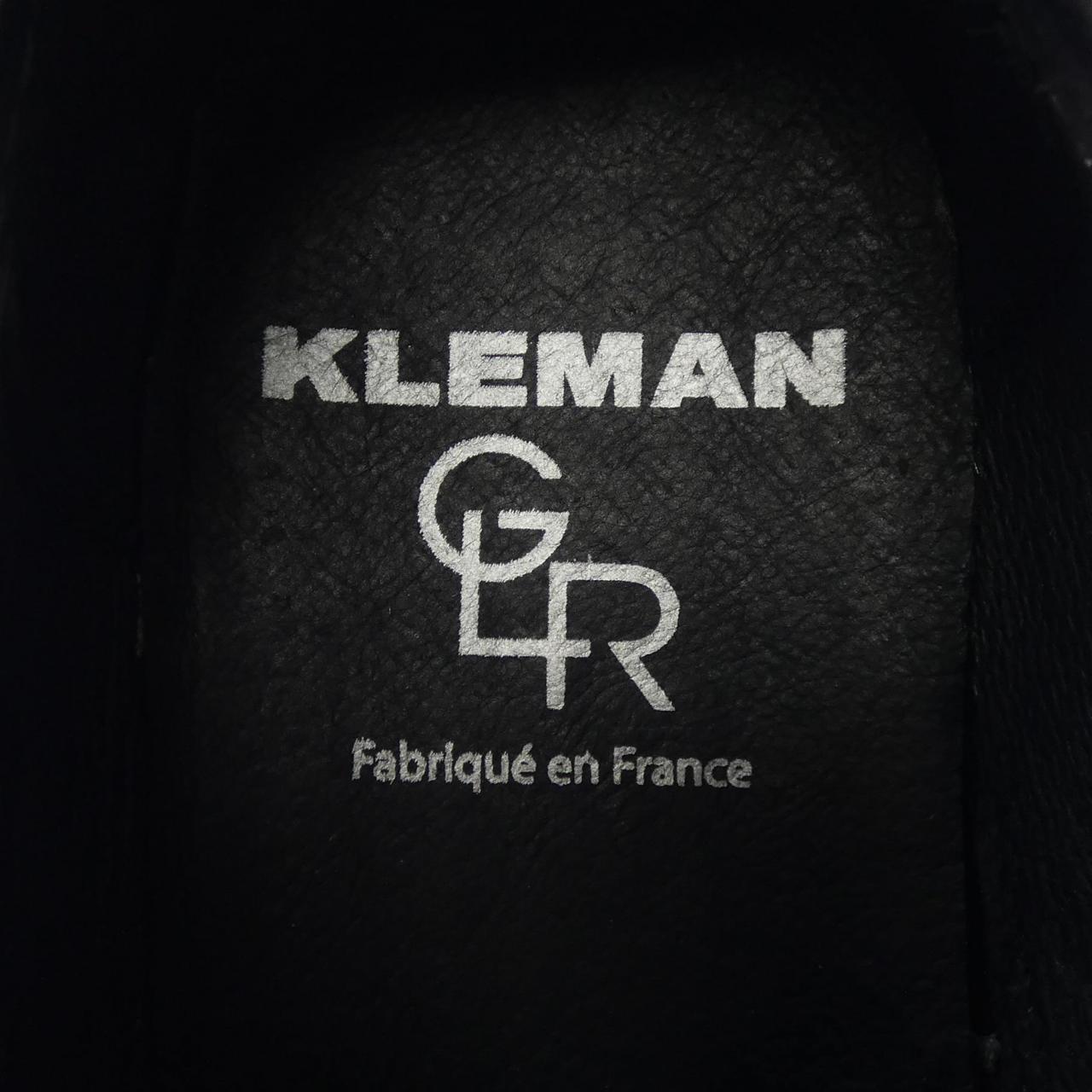 KLEMAN シューズ