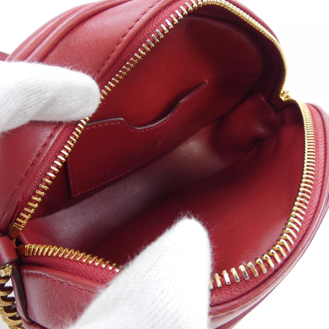 ドルチェアンドガッバーナ DOLCE&GABBANA BAG