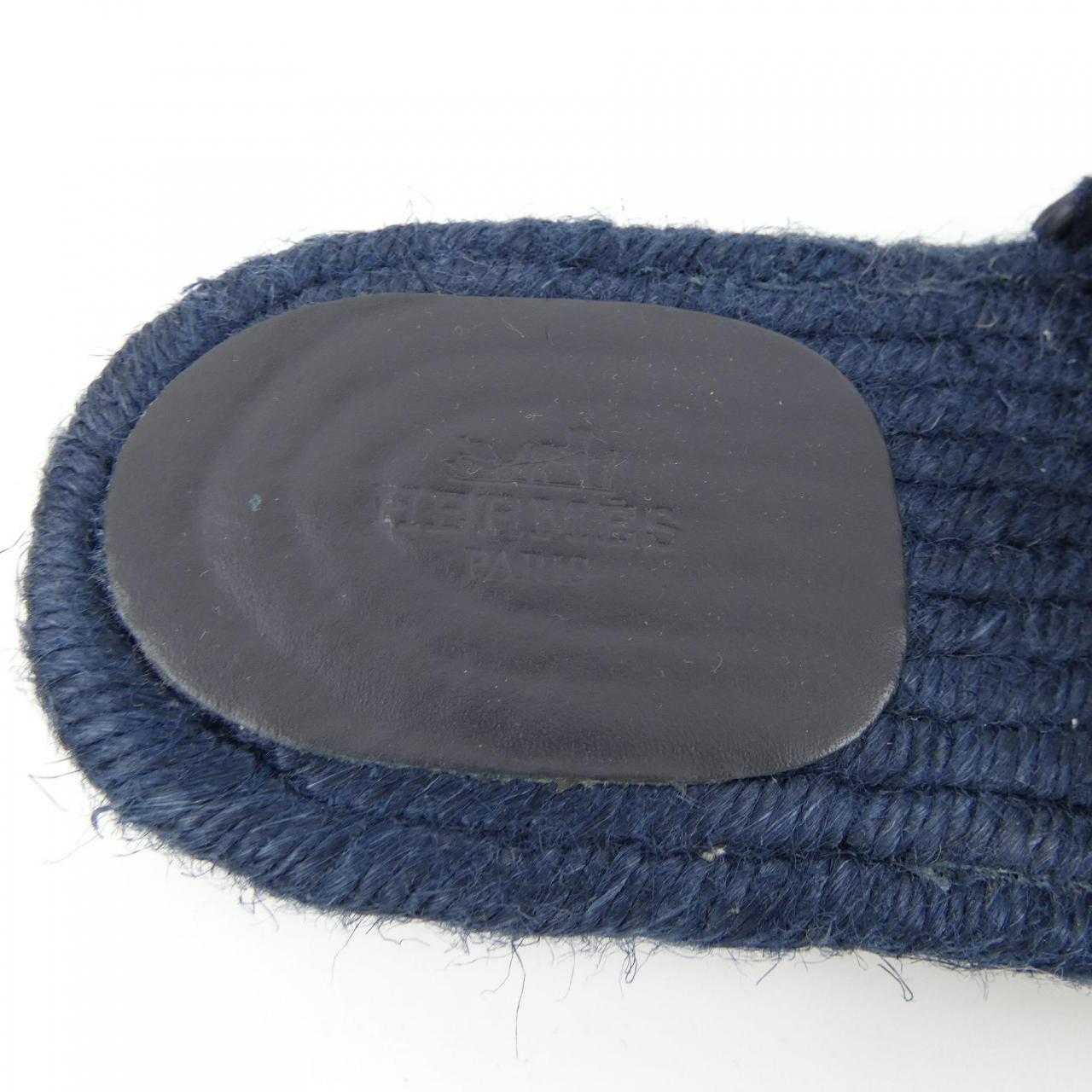 エルメス HERMES サンダル