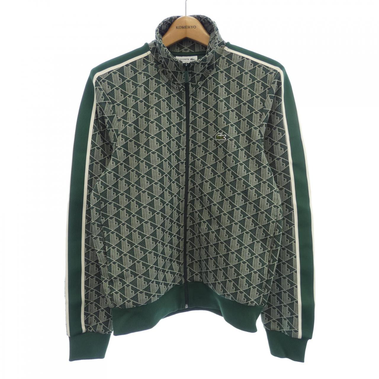 ラコステ LACOSTE SH1368 パーカー