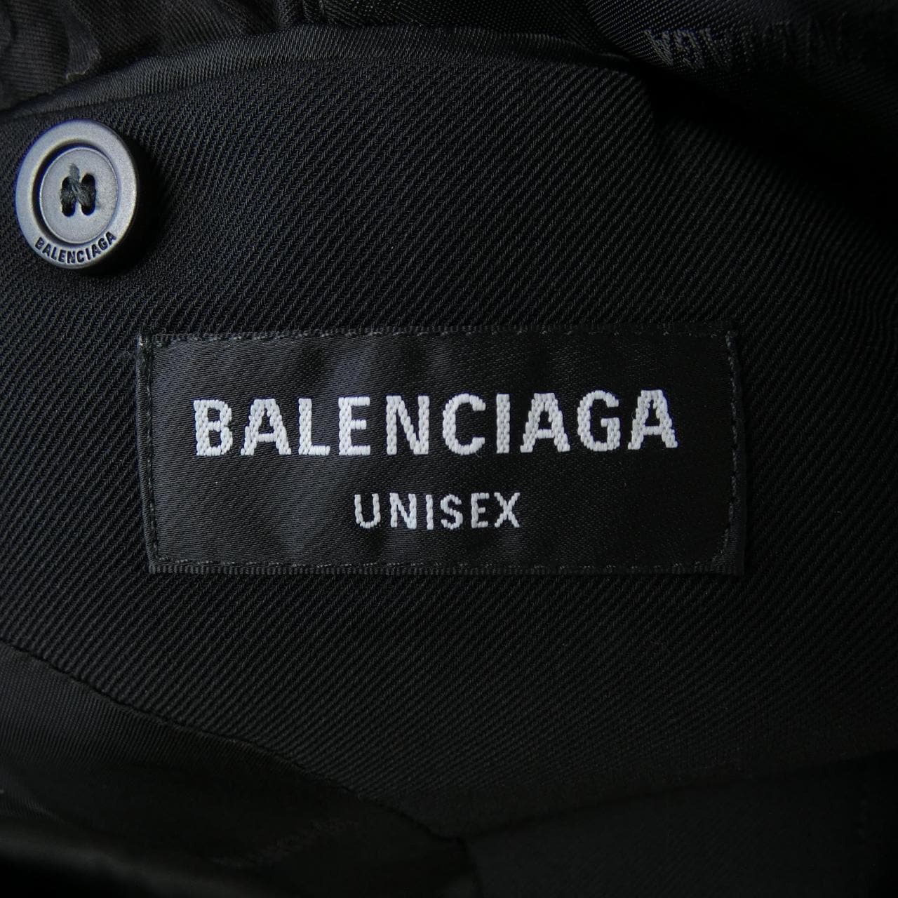 バレンシアガ BALENCIAGA 704451 シャツ
