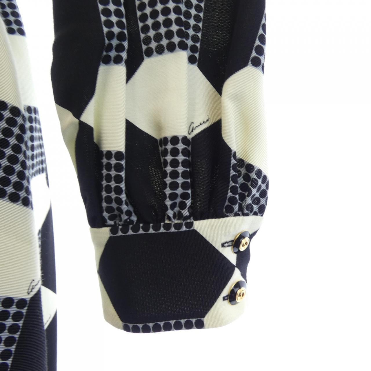 グッチ GUCCI 664317 Z8AWG ワンピース