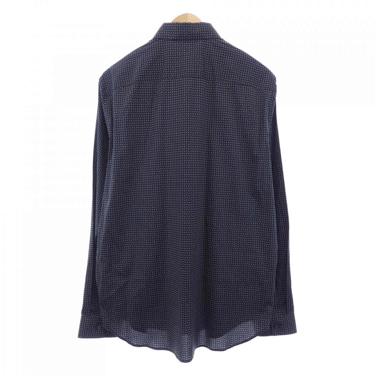 セオリー theory シャツ