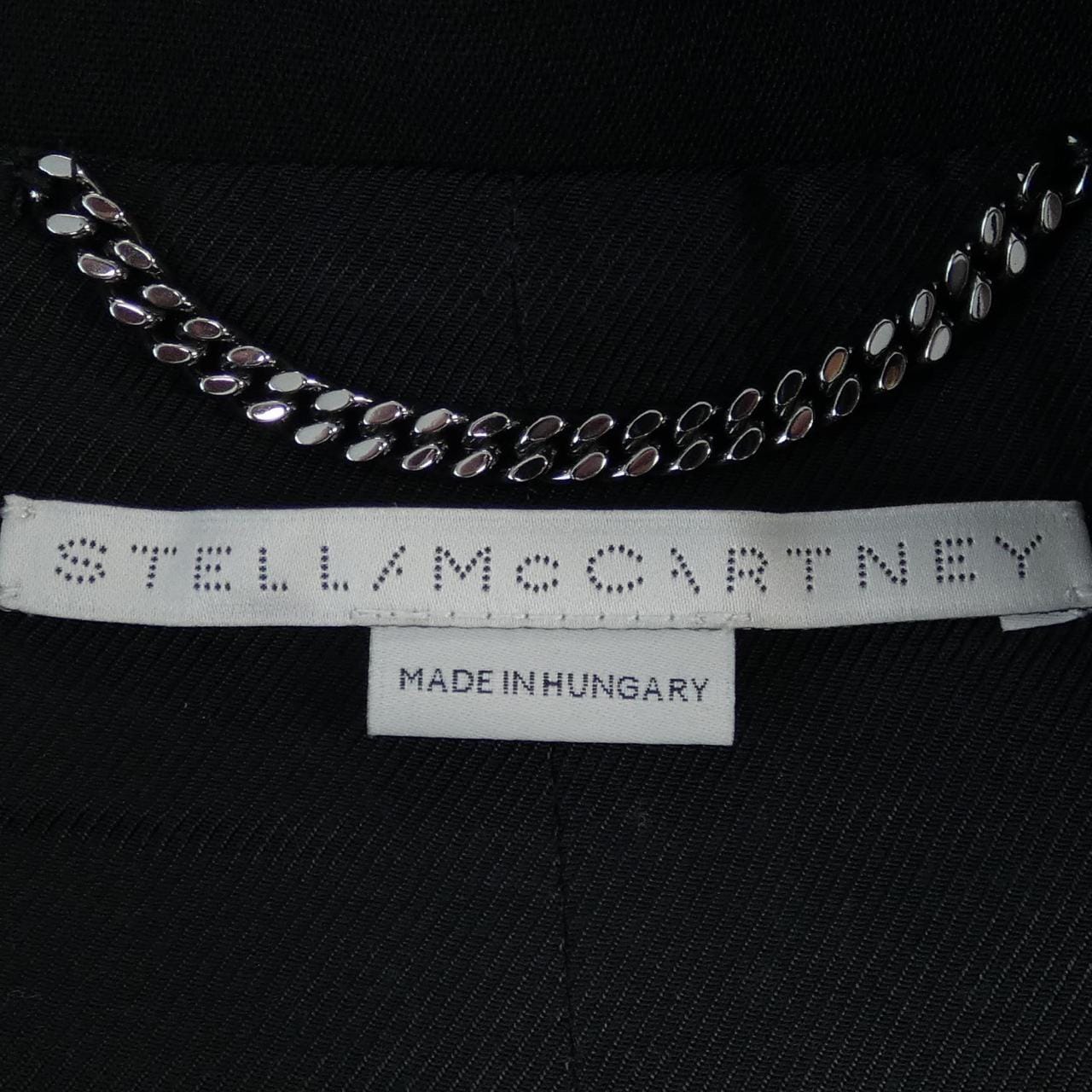 ステラマッカートニー STELLA MCCARTNEY 573949 SFB08 ロングベスト