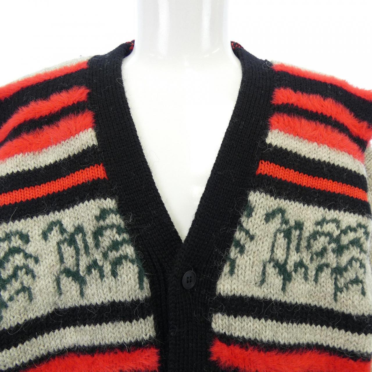 トーガ TOGA TV32-X0333 カーディガン