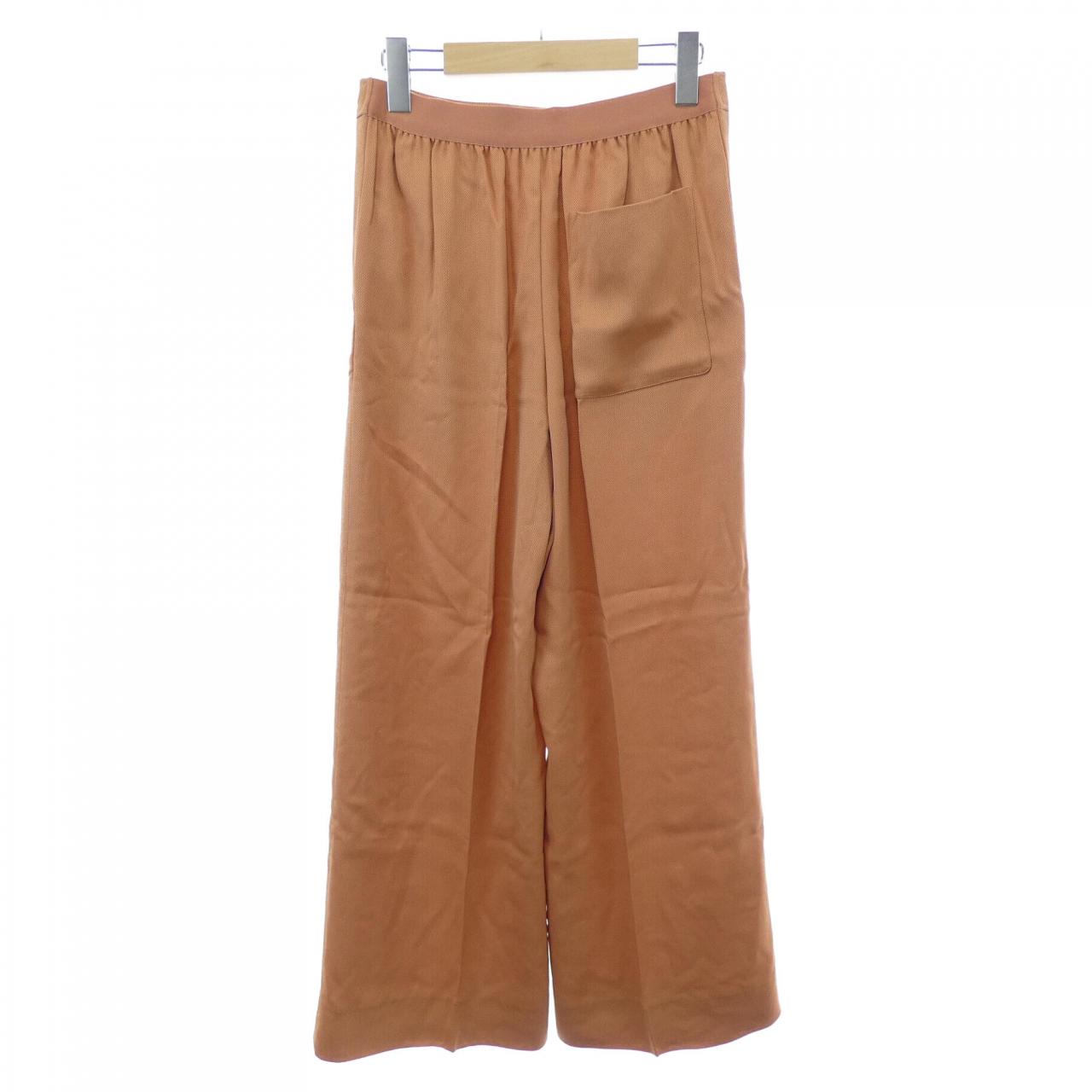 エルメス HERMES パンツ