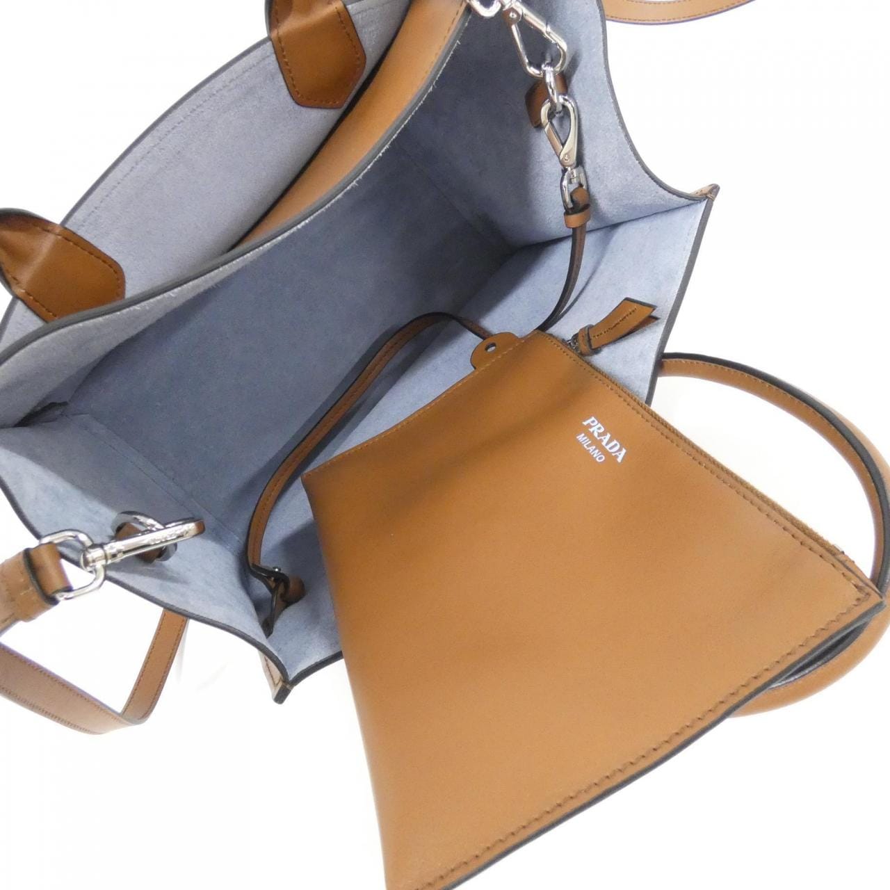 プラダ 1BA178 バッグ