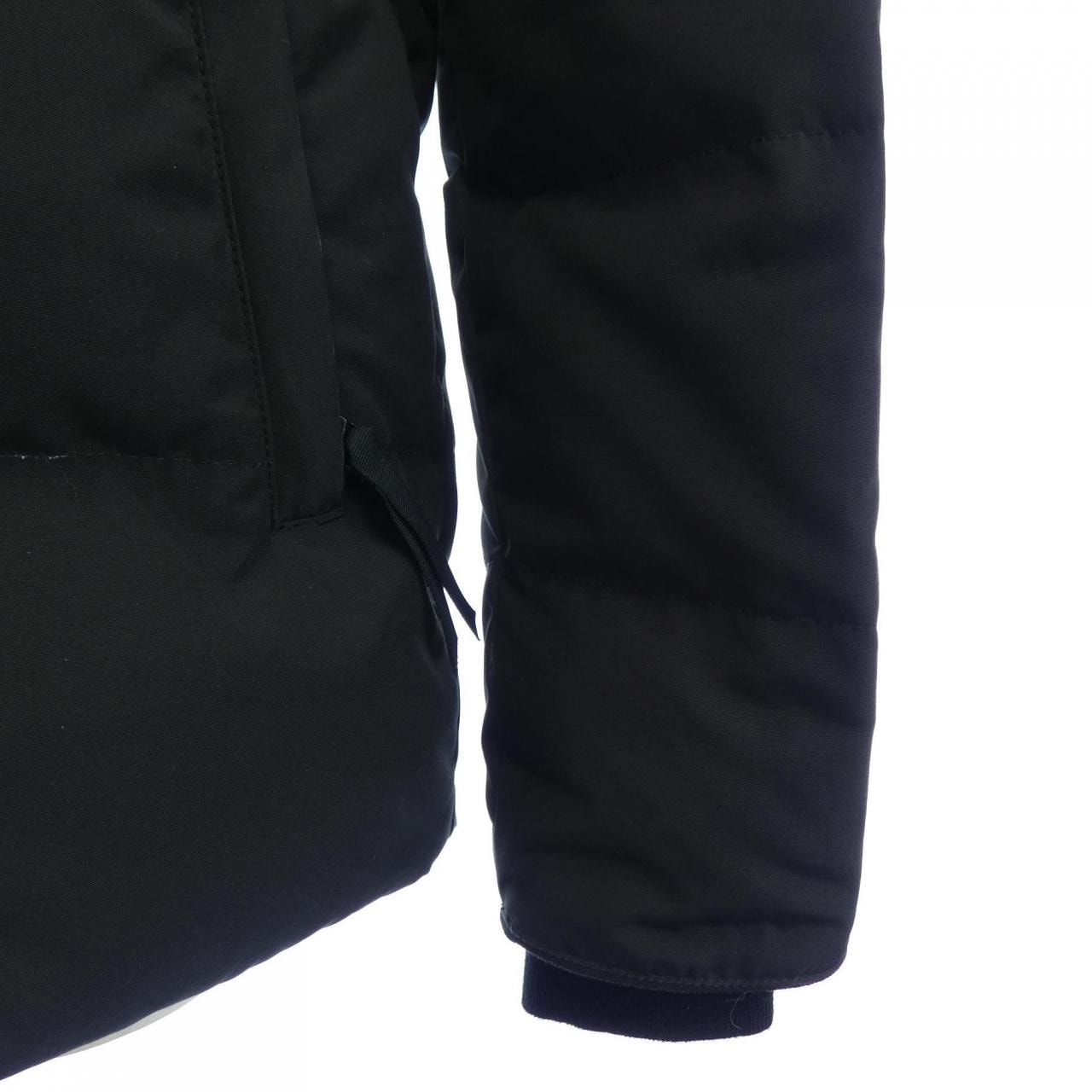 カナダグース CANADA GOOSE 2048M WYNDHAM ウィンダム ダウンジャケット