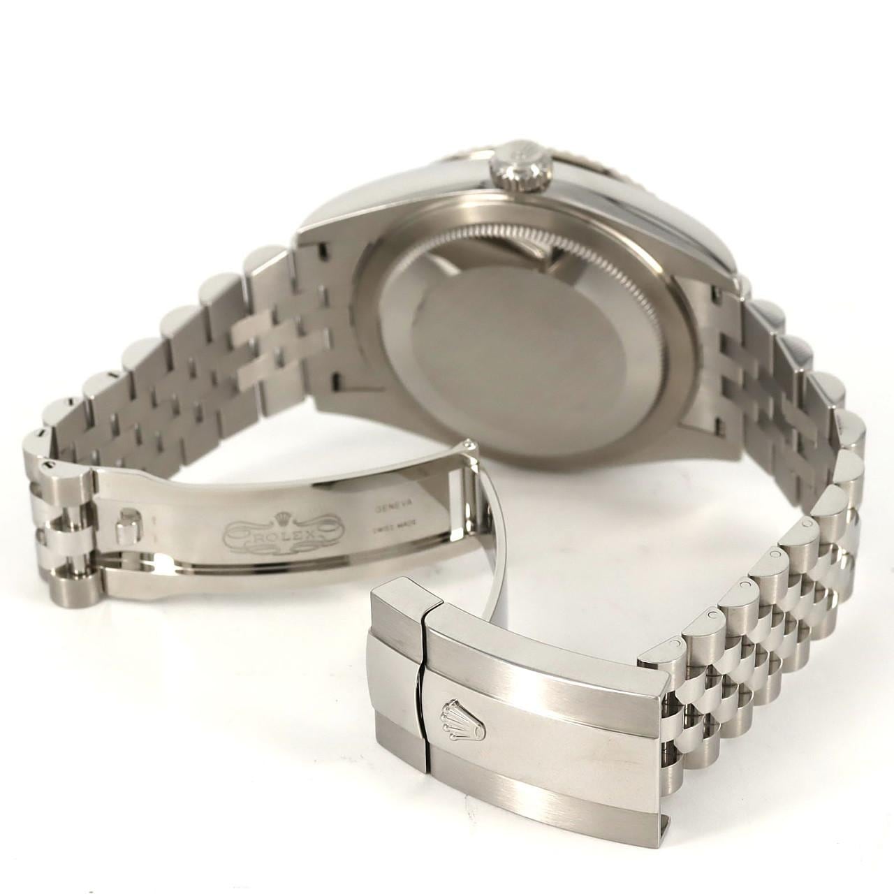 ロレックス スカイドゥエラー 336934･5 SSxWG 自動巻 ランダム番