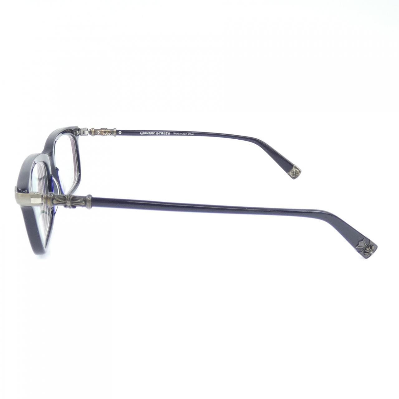 クロムハーツ CHROME HEARTS FUN HATCH EYEWEAR