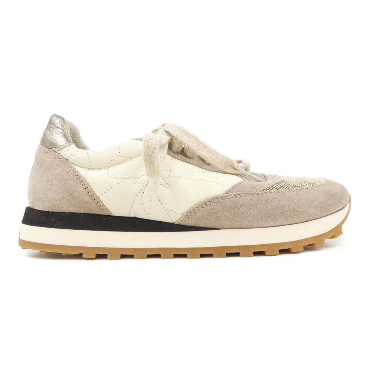 BRUNELLO CUCINELLI CUCINELLI 運動鞋