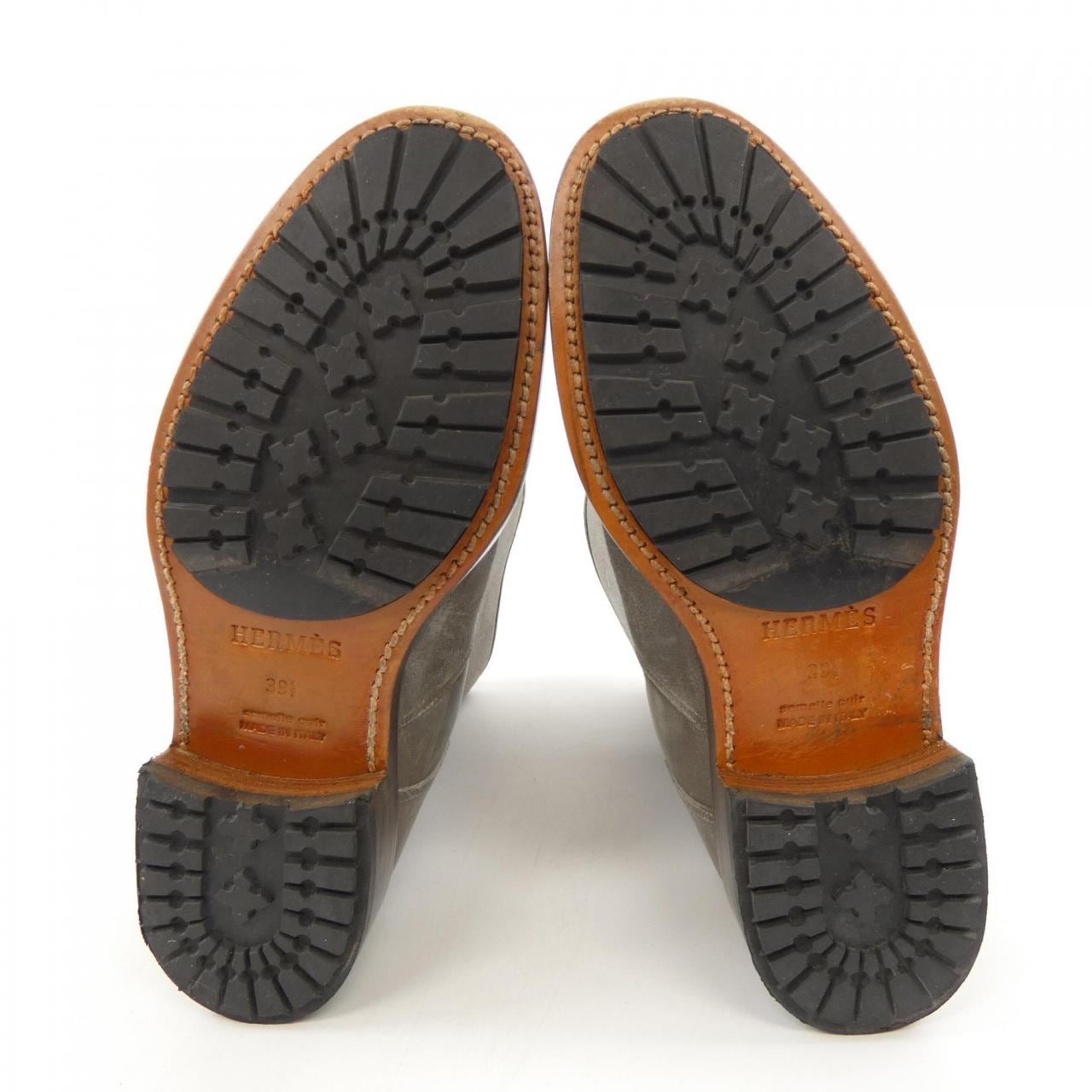 エルメス HERMES ブーツ