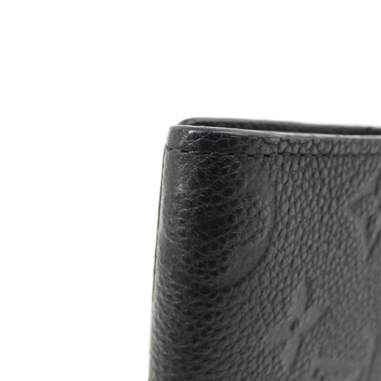 ルイヴィトン モノグラム アンプラント アンヴェロップ カルト ドゥ ヴィジット M58456 カードケース