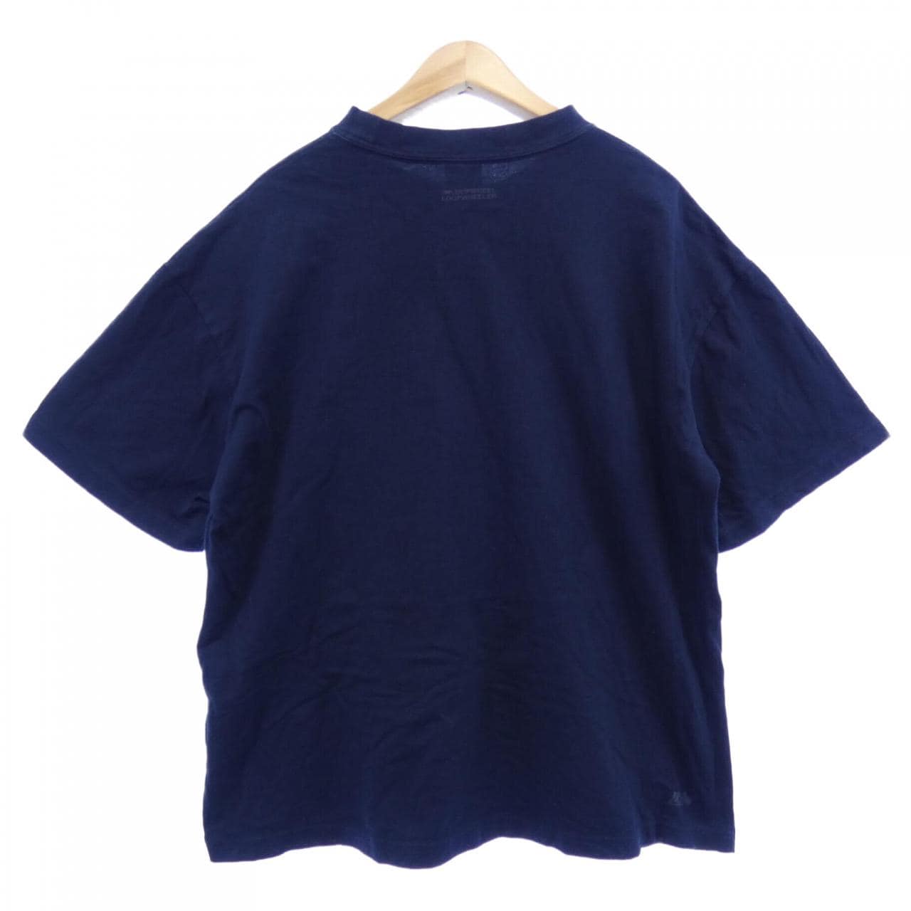 ループウィラー LOOPWHEELER Tシャツ