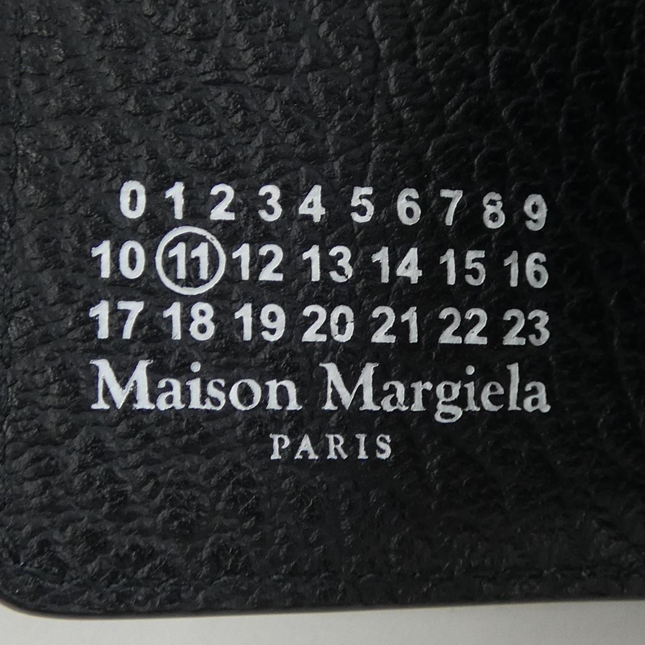 メゾンマルジェラ Maison Margiela S36UI0416 WALLET