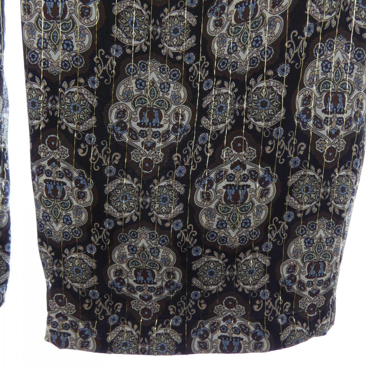 アンダーカバー UNDER COVER UC1E4502-2 パンツ