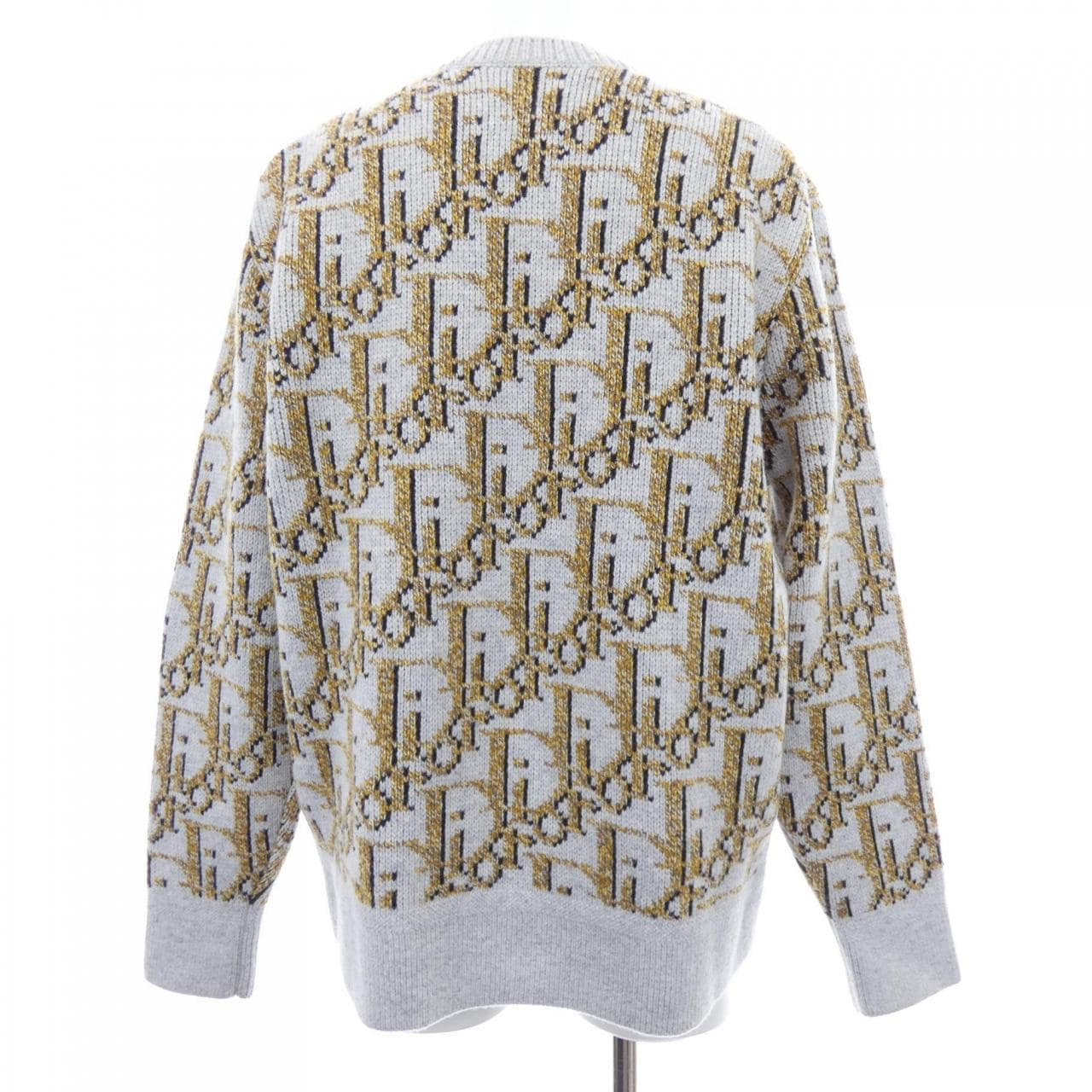 ディオール DIOR 193M638AT393 ニット