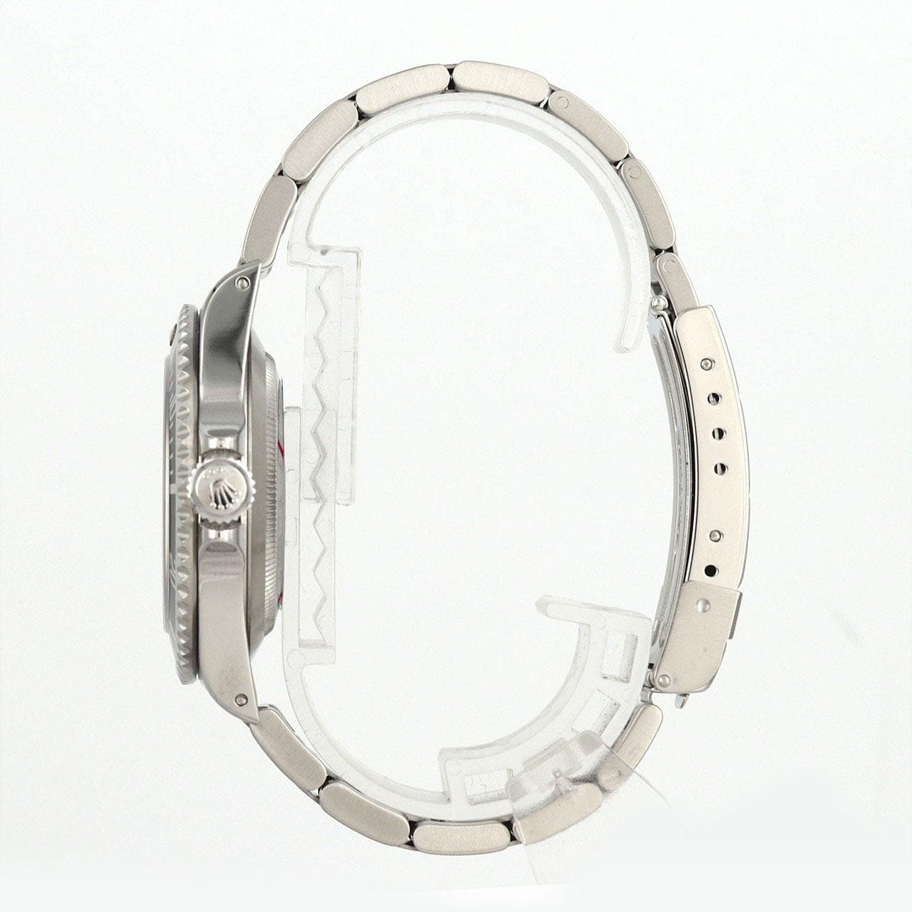 ロレックス サブマリーナーノンデイト 14060 SS 自動巻 P番