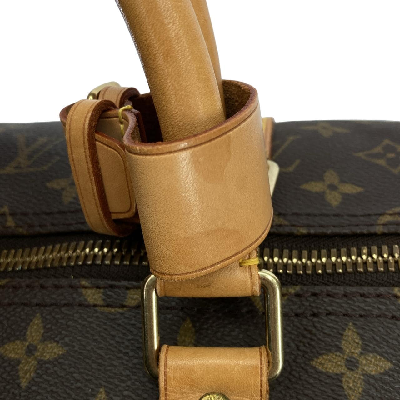 ルイヴィトン モノグラム キーポル 55cm M41424 ボストンバッグ