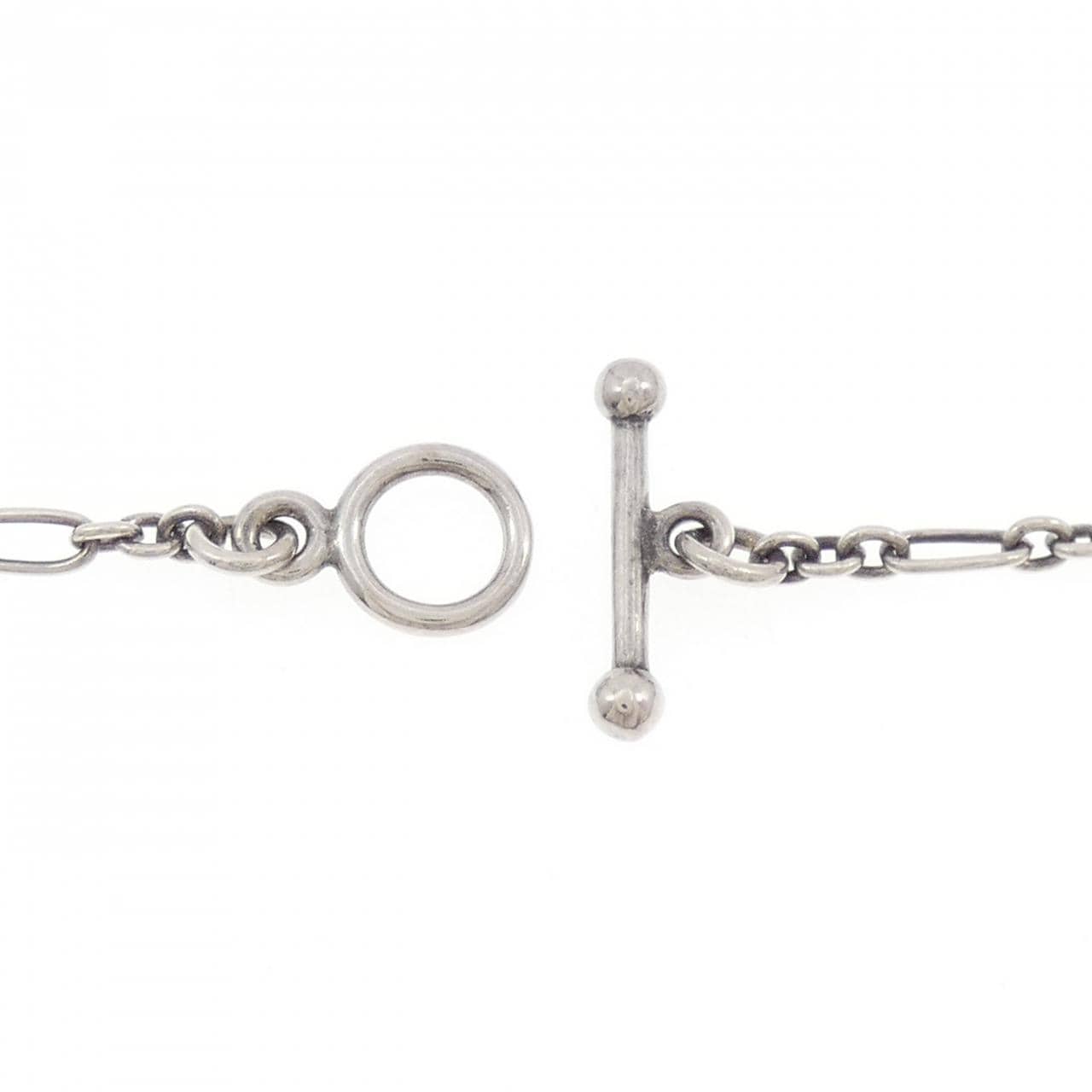 ジョージ ジェンセン 925 ネックレス