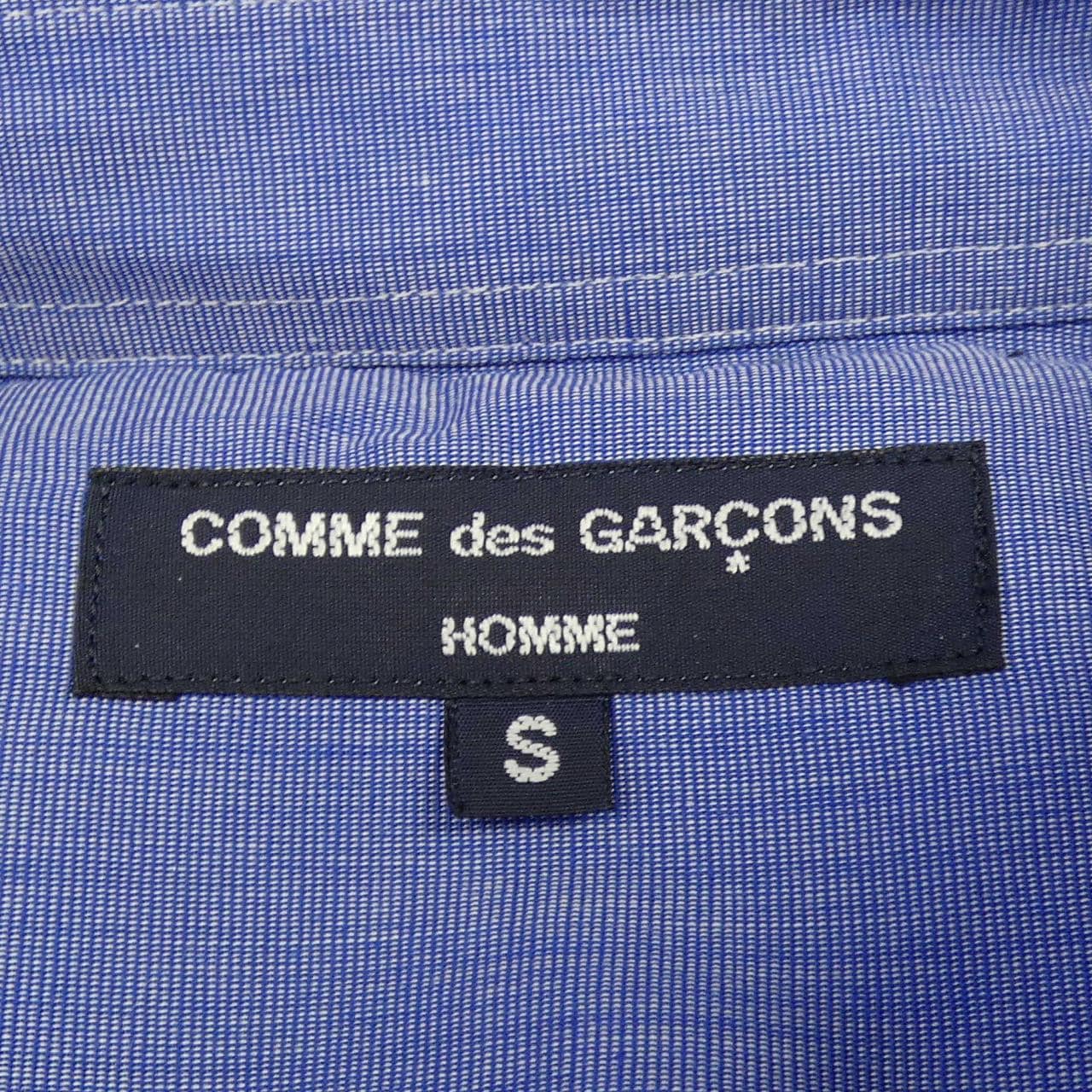 コムデギャルソンオム COMME des GARCONS HOMME HG-B005 シャツ