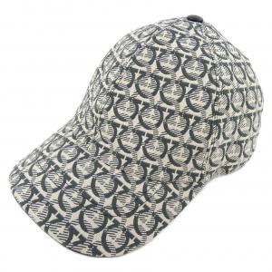 フェラガモ FERRAGAMO キャップ