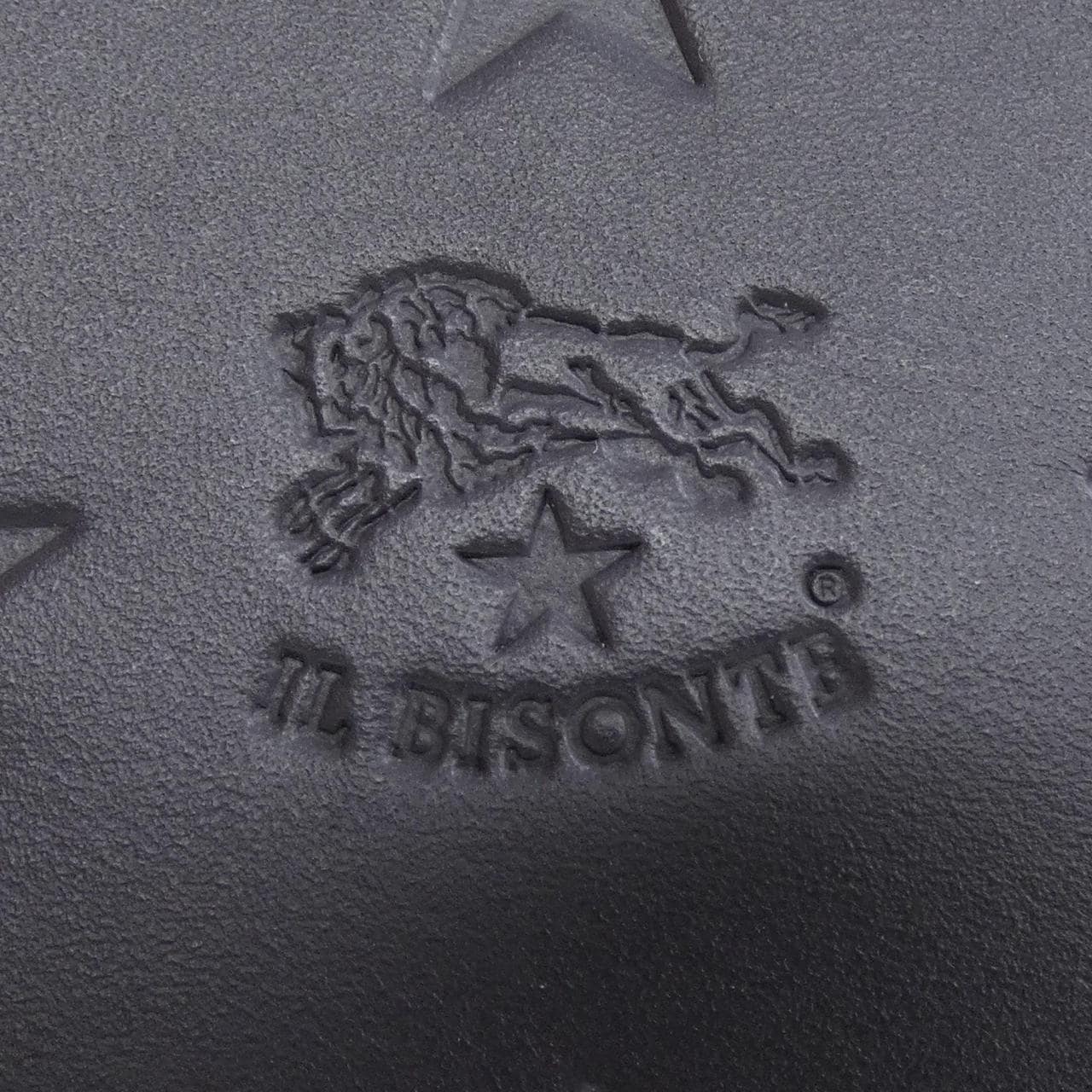 イルビゾンテ IL BISONTE BAG