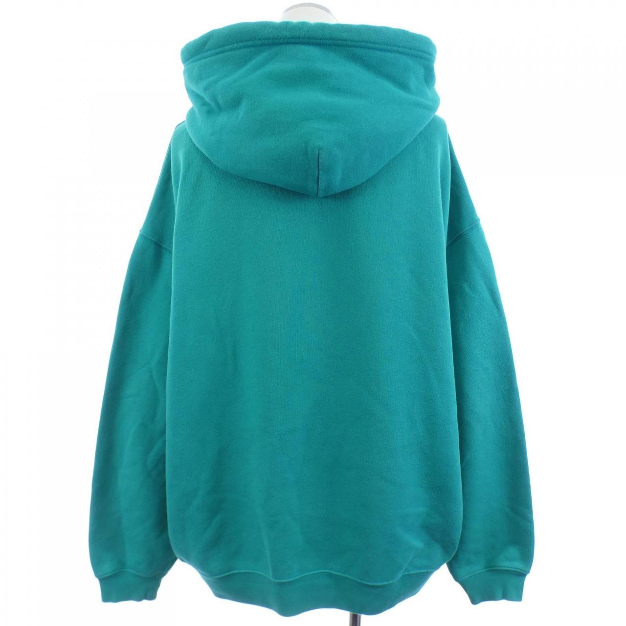 バレンシアガ BALENCIAGA 570811 TGV68 パーカー